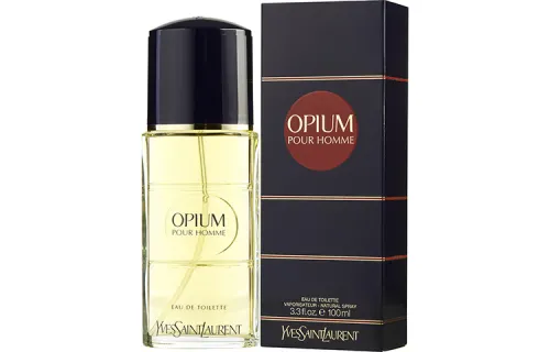SAINT LAURENT Opium Men's
