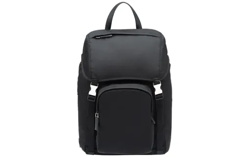PRADA Backpacks
