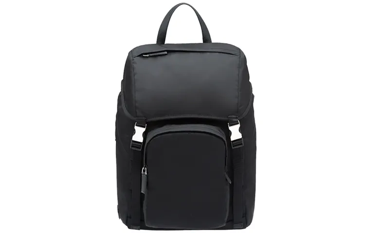 PRADA Backpacks