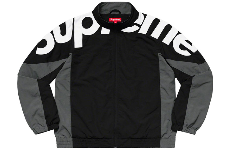 Куртки Supreme