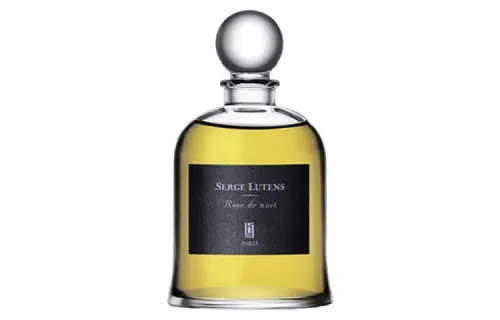 Serge Lutens Flacons De Table Dark Night Rose