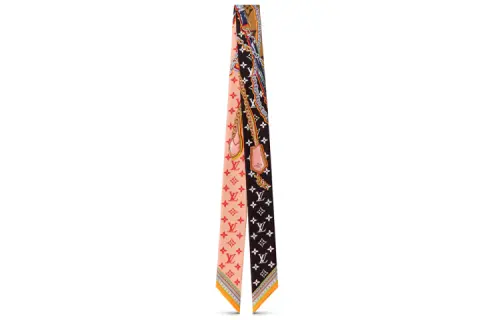 LOUIS VUITTON ULTIMATE MONOGRAM Scarves Women's