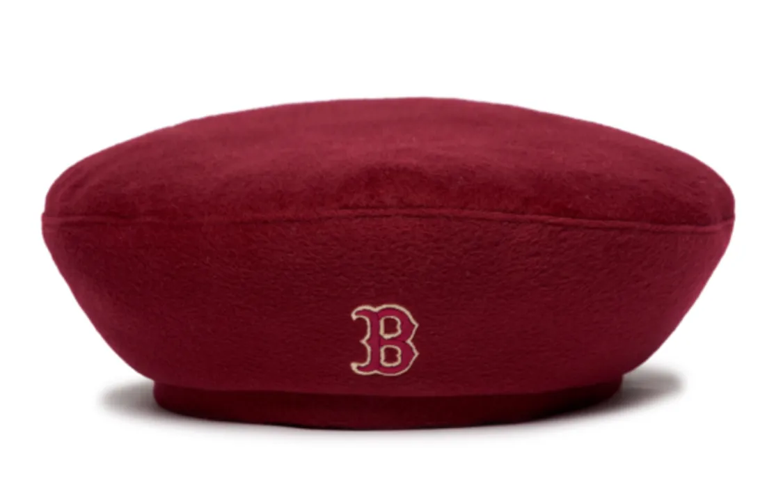 MLB Polyester, Acrylic, Cotton Berets Unisex