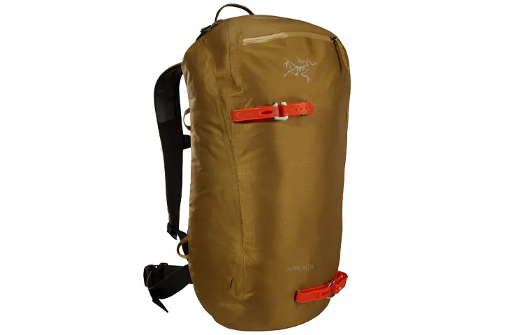 Arc'teryx 32L Outdoor Bags Nylon Unisex