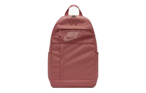 Nike Backpacks Light Red