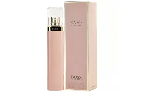 HUGO BOSS Perfumes Women's