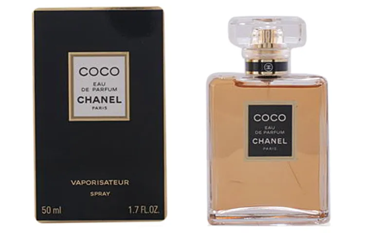 CHANEL Aromatic Emanation Perfumes Oriental Eau De Parfum EDP 35ml/50ml/100ml
