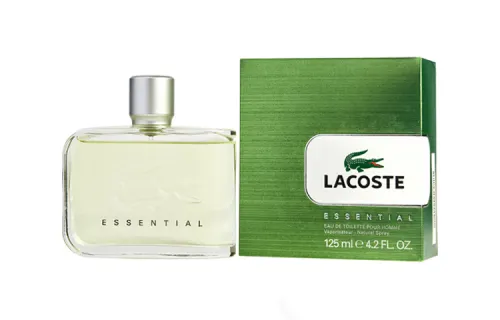 LACOSTE Whimsical World Men's