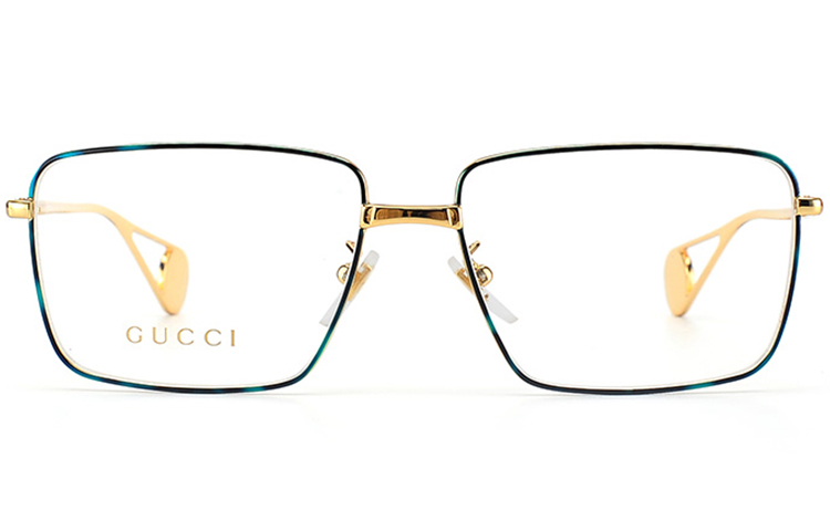 Очки Gucci (разноцветные)