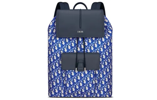 DIOR Backpacks