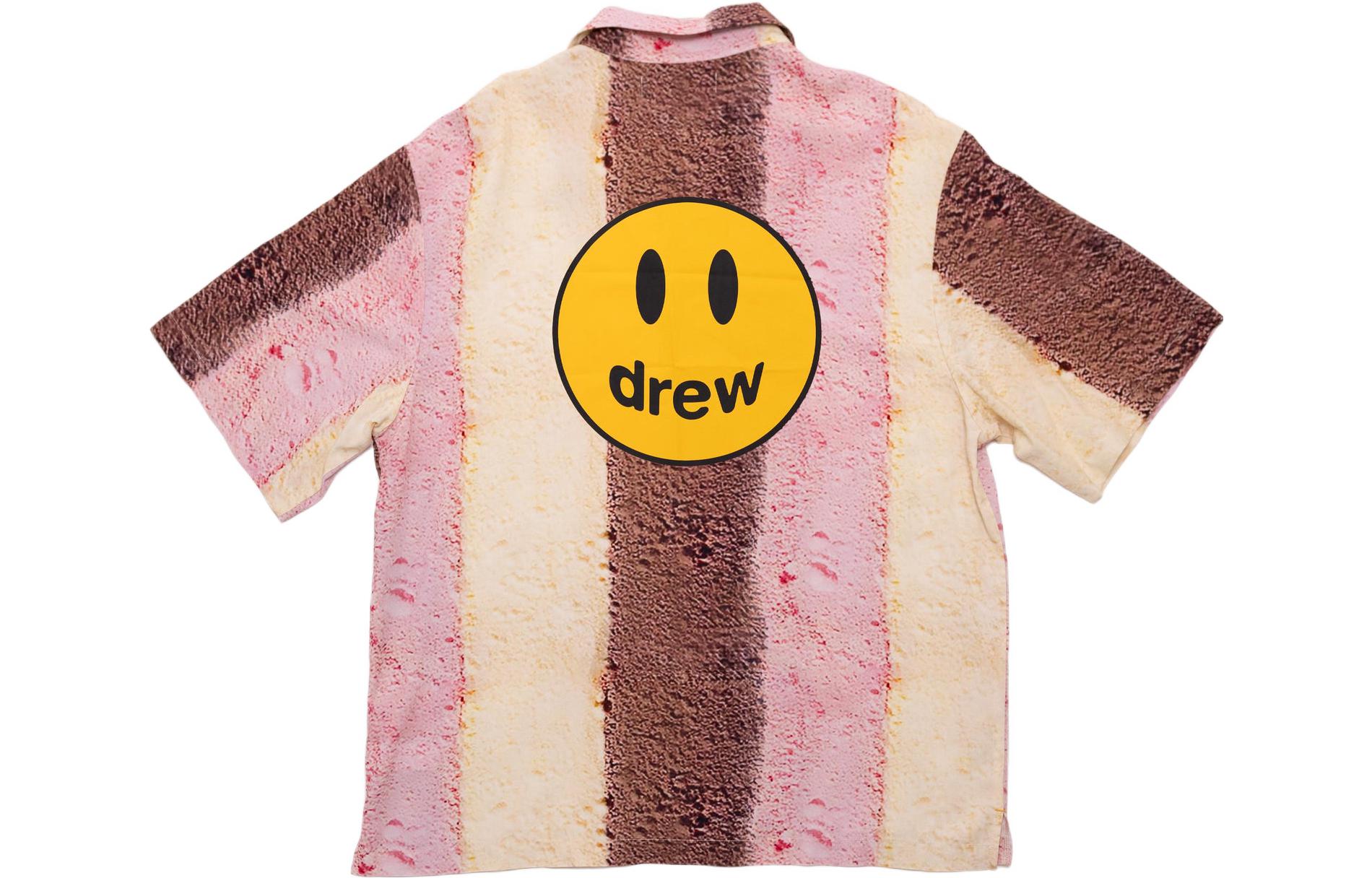Рубашки Drew House