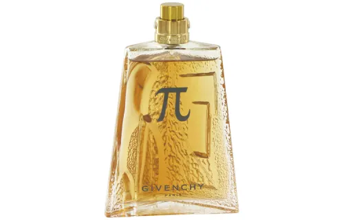 Givenchy, wooden perfume, woody notes, 50 ml, 100 ml