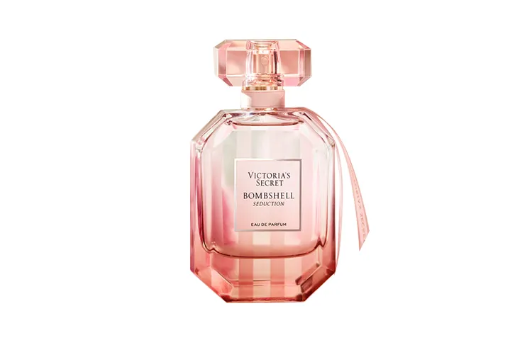Victoria's Secret Sexy perfume, floral gun grip, 50 ml, 100 ml, Birthday gift