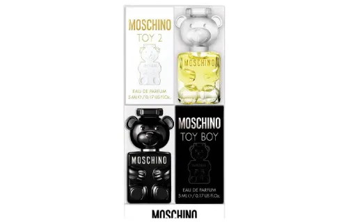 Perfume, set, second generation, 5 ml, 5 ml, sample