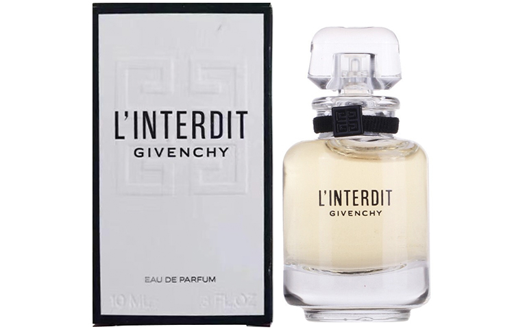 Духи Givenchy