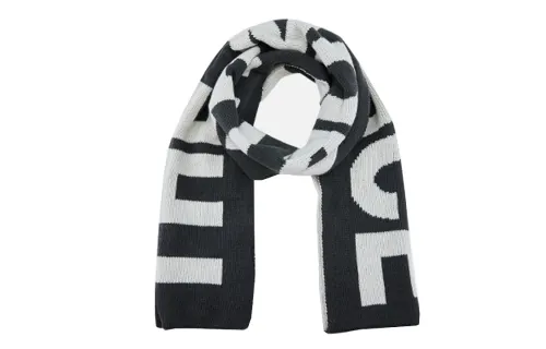 THE NORTH FACE Snoods Unisex Black Gray