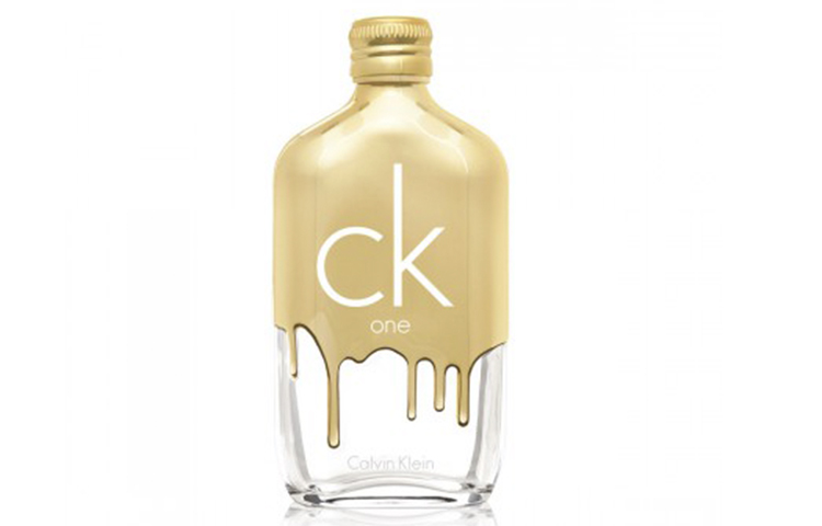 CALVIN KLEIN One Carle Youxuan Gold Edition Perfume Woody Eau de Toilette EDT Sage Patchouli 50ml/100ml/200ml Birthday gift for girlfriend, best friend, student party
