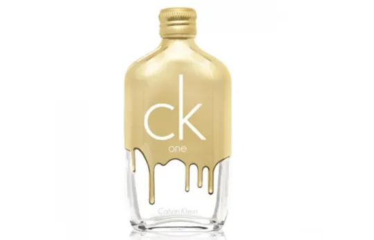 CALVIN KLEIN One Cardy Chic Gold Edition Perfumes Woody Tones Eau De Toilette Sage Patchouli