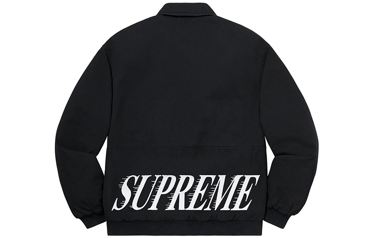 Куртка Supreme (разноцветный) — фото 6