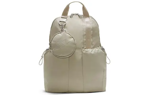 Nike Backpacks Milk Tea Beige