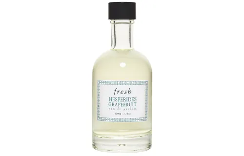 Fresh Same Name Grapefruit