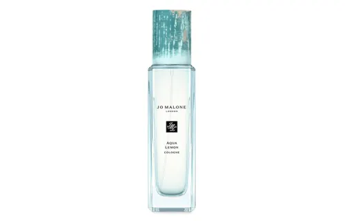 Jo Malone London Aquatic Realm Static Water Lemon