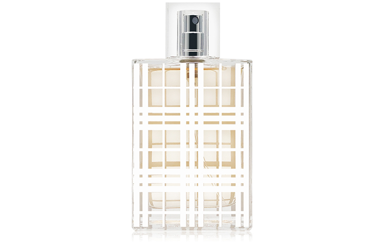 Духи Burberry Brit EDT 50ml/100ml (прозрачные)