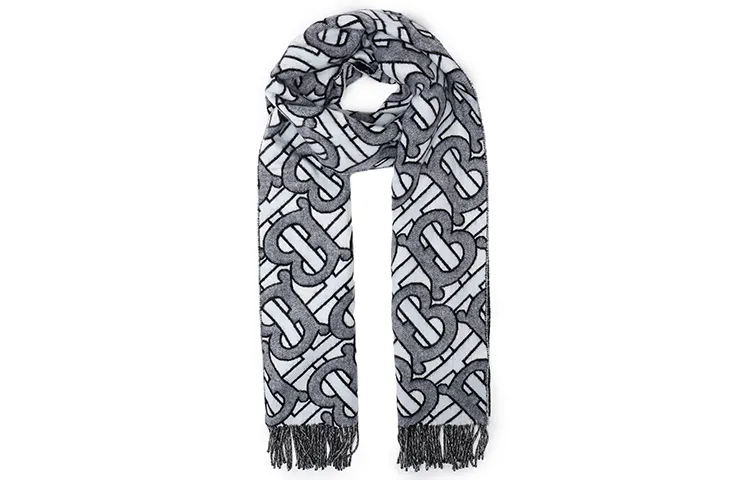 Burberry Knit Scarves Women's