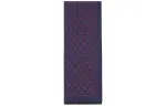 GUCCI Metallic Gg Wool Scarf