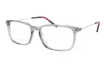 GUCCI Square Frame Glasses