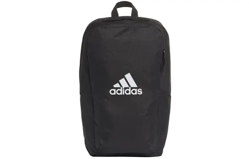Adidas Polyester Backpack Regular Men's Black