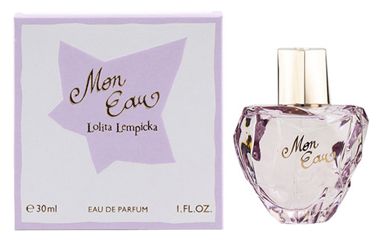 Perfume, Lolita style, 30 ml, 50 ml