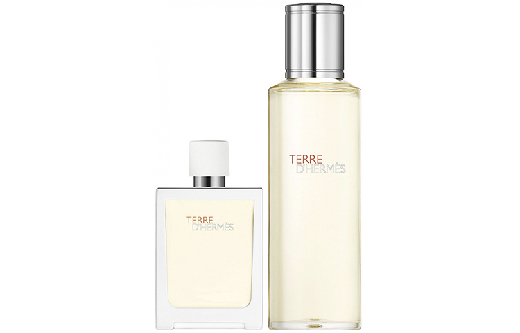 HERMES Big Earth Men Fragrance Sets Men's
