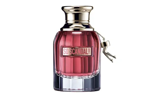 Gaultier Scandal Eau de Parfum Floral Fruity EDP Raspberry Tuberose 30ml