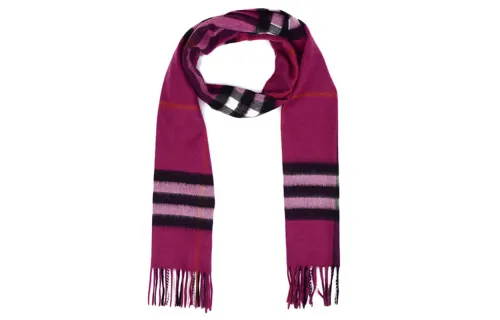 Burberry Knit Scarves Women's