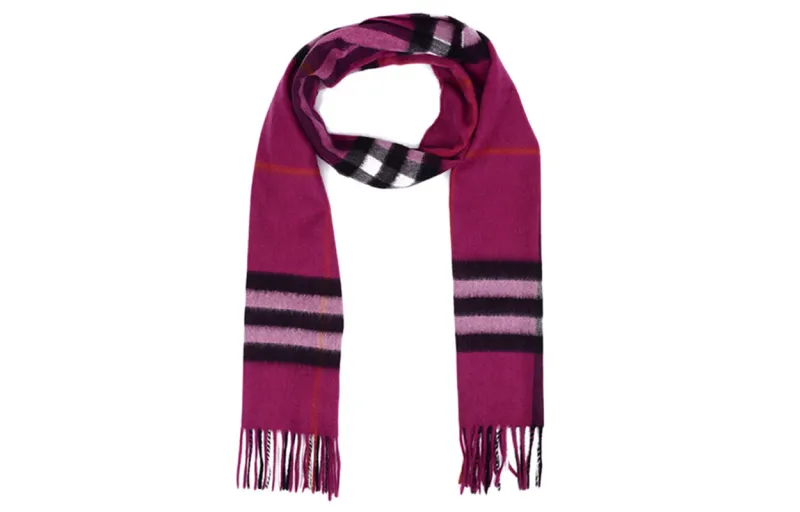Burberry Knit Scarves Women's