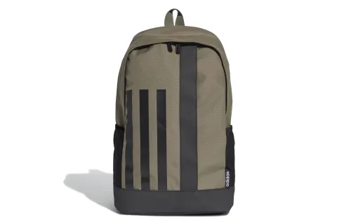 Adidas Polyester Backpack Regular Unisex Olive Green