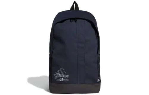 Adidas Cotton Backpack Regular Unisex Black