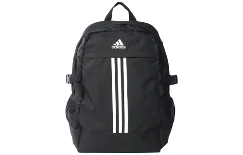 Adidas Polyester Backpack Medium Unisex Black