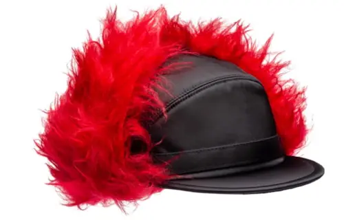 PRADA Cotton Trapper Hats Unisex