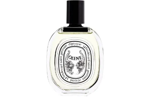 Diptyque, floral winter perfume with jasmine, 50 ml, 100 ml