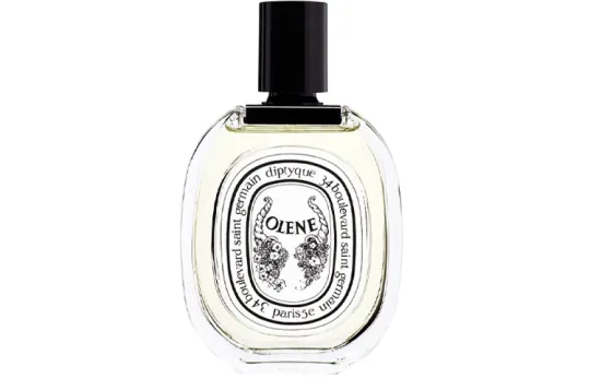Diptyque Morning Lily Olien Women's Perfume Potpourri Scent Eau De Toilette Jasmine Honeysuckle 50ml/100ml