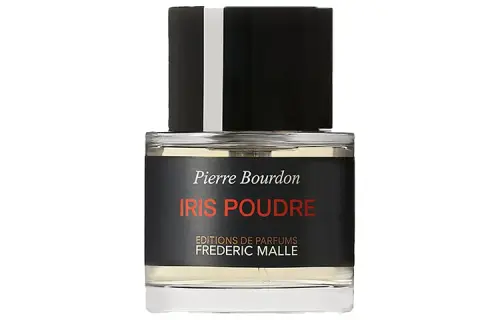 FREDERIC MALLE Dusty Iris/Ice Soft Iris