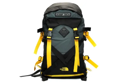 THE NORTH FACE 19L Outdoor Bags Nylon Unisex