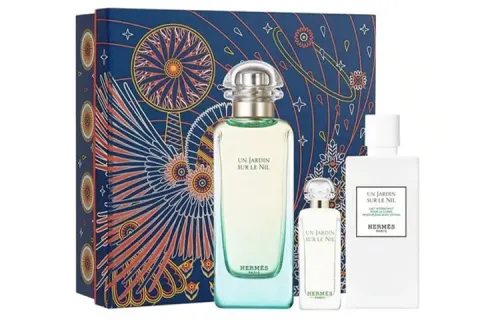 HERMES Perfume Sets Unisex