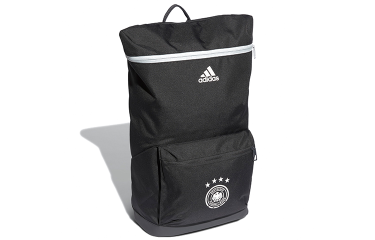 Рюкзак adidas DFB BP (черный) — фото 3