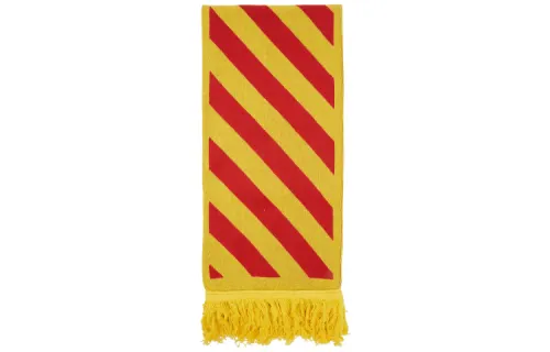 OFF WHITE Arrows Scarf