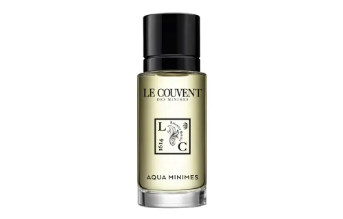Lecouvent eau de mienneme floral fruity eau de toilette EDT