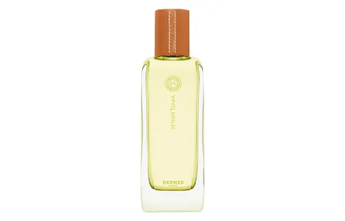HERMES Aroma Collection Zero Ling Vetiver