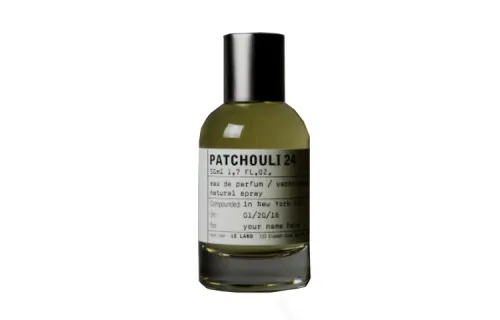 Le Labo Classic Collection Patchouli 24 Perfume Woody Chypre Fragrance Perfume EDP Benzoin 50ml/100ml/500ml